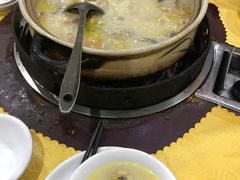 招牌胡椒猪肚鸡-邹氏馫旺猪肚鸡·粥莊(江北分店)
