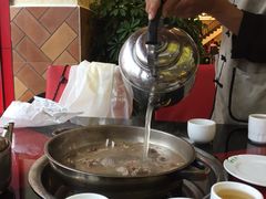 -香丽缘饭馆(黑龙潭店)