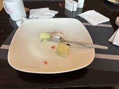 -丽都皇冠假日酒店·Matrix亦餐厅(望京店)