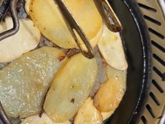 -杨小佳·齐齐哈尔烤肉·烤串(广州店)
