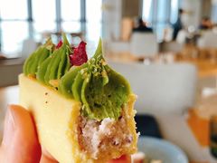 -解放碑威斯汀酒店-知味国际美食餐厅