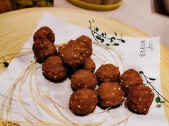 -宏达宴老菜馆(群力第四大道店)