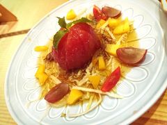 -花潮料理艺食馆(世欧广场店)