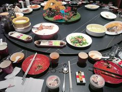 -大鸭梨烤鸭店(花园村店)