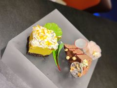 -次第花开素食雅宴
