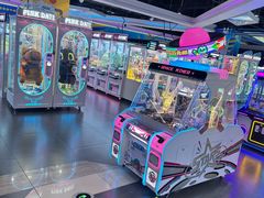 -大玩家(通州万达广场店)