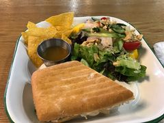 -HELLO 27 意面·沙拉·帕尼尼