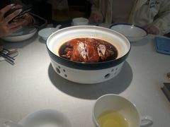 -狮王府淮扬菜(万象城店)