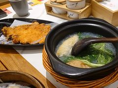 -馋三尺蟹粉小笼(人民广场店)