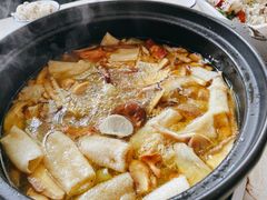 -双喜农庄·菌香园(安居家园店)