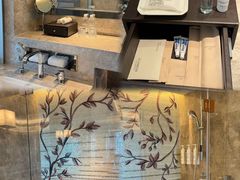 -上海宝华万豪酒店