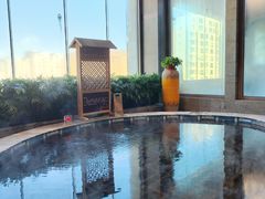 -弘安丽水温泉酒店