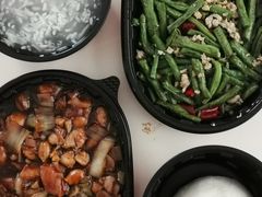 -丰收日·小海鲜·沪上家宴(顾村正大店)