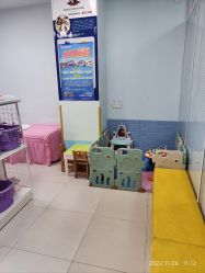 -唯丽莎婴儿游泳小儿推拿馆(清凉门大街店)