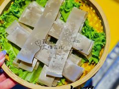 四川苕皮-大隐·成都火锅Bistro(合生麒麟新天地店)