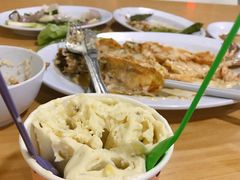 -ZF Seafood Restaurant 卓峰海鲜餐