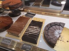 -Awfully Chocolate(来福士广场店)