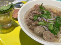 -蔡澜PHO(海岸城店)
