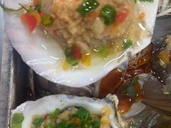 -陈小厨海鲜大咖·15年平潭味(龙王头店)