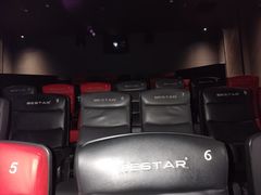 -星轶影院(南京茂业天地店)