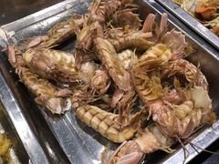 -胶东海鲜大排档(北太平庄店)