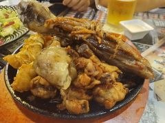 -鼓楼吃面·肉啃肉(南锣鼓巷店)