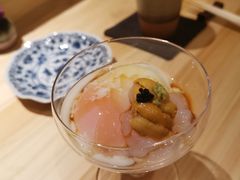 -鮨青(恒基名人购物中心店)