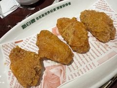 -新白鹿餐厅(爱琴海购物中心店)