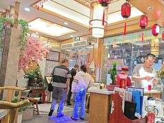 -杏花村水席楼·洛阳水席(老城十字街店)