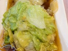 -金时代顺风大酒店(南桥百联店)