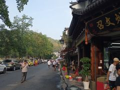 -临安城遗址(太庙遗址)