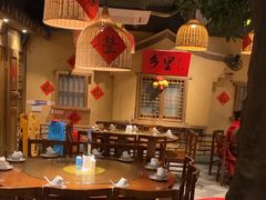 -乡里八闽·福州乡土菜(火车北站店)
