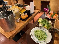-藤原布二·大正创意料理(五台山店)