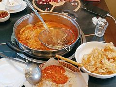-贵州牛霸一方·苗侗酸汤鱼(白云三元里店)