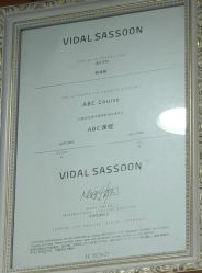 -showcase·形象沙龙