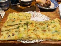葱油饼-95号酱骨·一块豆腐(展春园西路店)