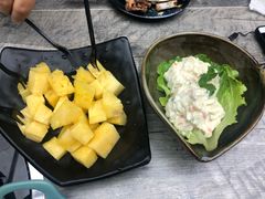 -长勺子东南亚(街道口店)