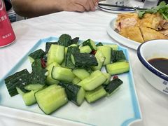 -碧海银沙海鲜餐厅(恒大海上威尼斯店)