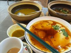 -永盛茶档·港式餐厅(桥北店)