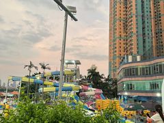 -黄金海岸水上乐园