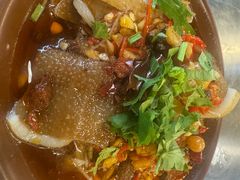 -蜀川川破店·江湖菜·烧烤(北京首店)
