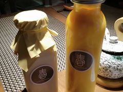 阳春白雪-十面春风·江南面馆(崇宁路店)