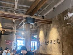 -北丐先生·野馄饨烧烤(泰达E街区店)