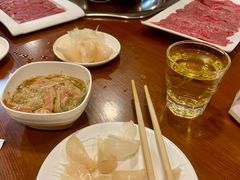 -老五四季涮肉(白纸坊店)