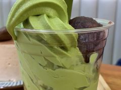 -無邪日式甜品(华润五彩城购物中心店)