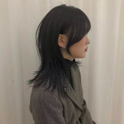 -型色沙龙