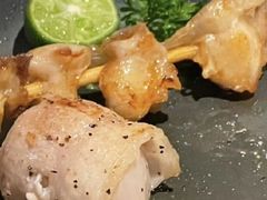 -山杏yama-katsu·吉列炸物