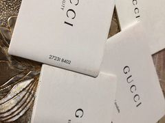 -Gucci(北京SKP店)