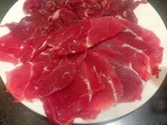 -周老三跷脚牛肉·全牛火锅(非遗传承店)