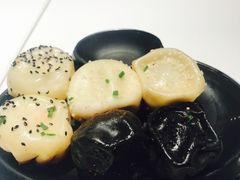 -小杨生煎(龙之梦购物中心店)